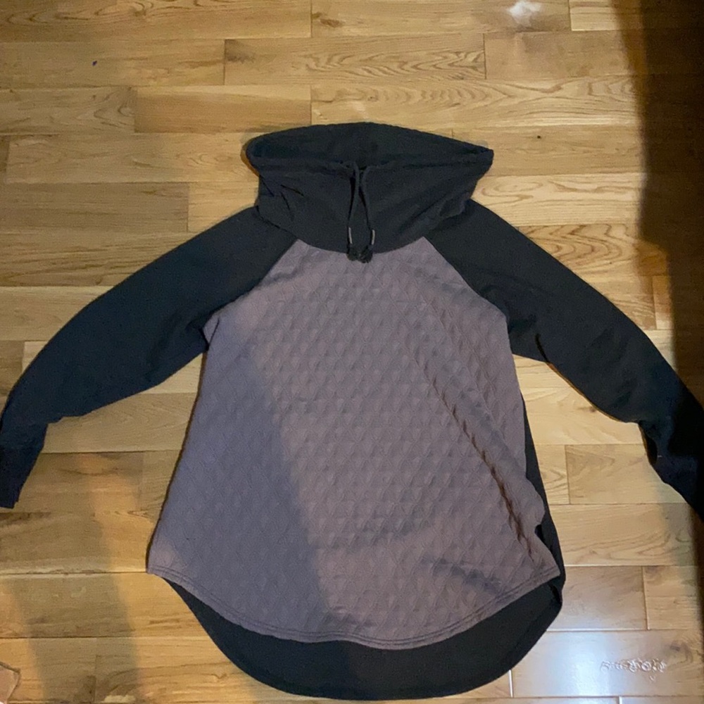 Maurices turtleneck sweater